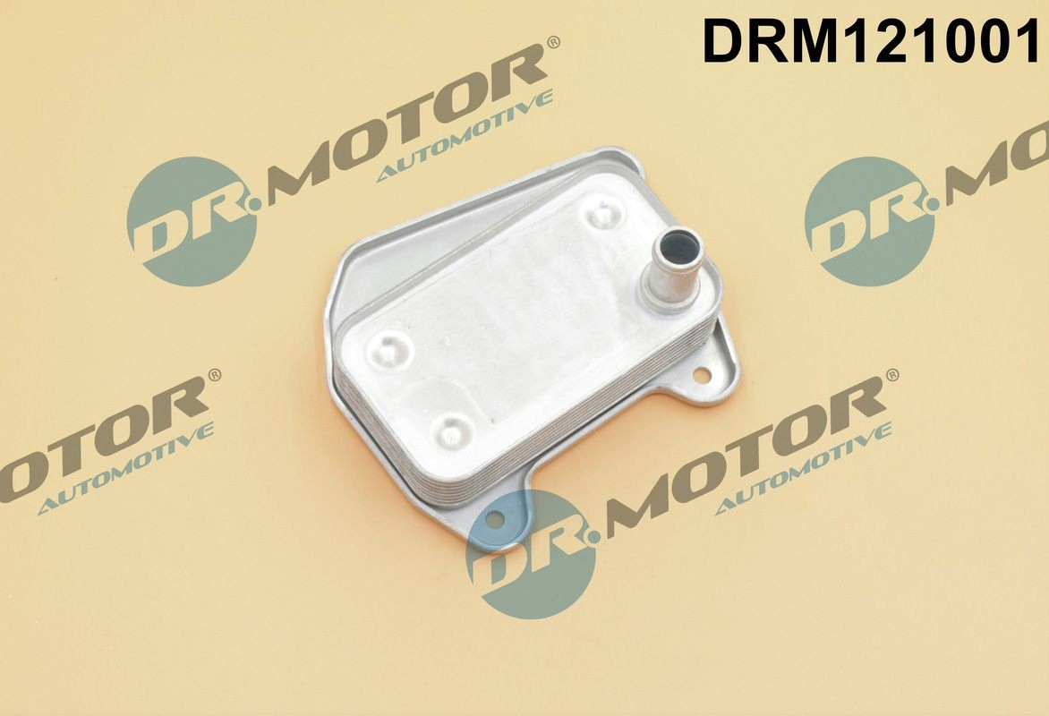 DRM121001 Dr.motor